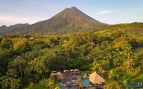 Arenal Manoa Resort & Hot Springs